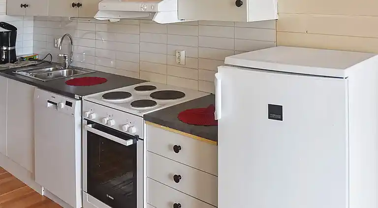 Holiday home in Barmen