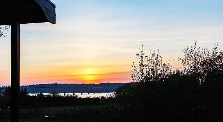 Holiday home in Roslev