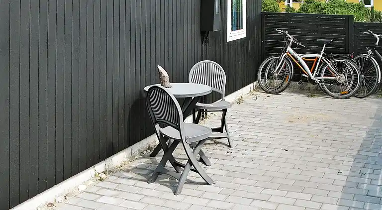 Feriebolig i Thisted