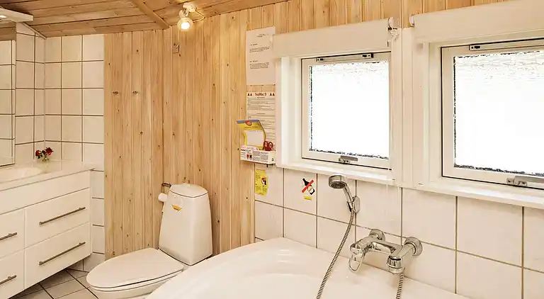 Sommerhus i Millinge