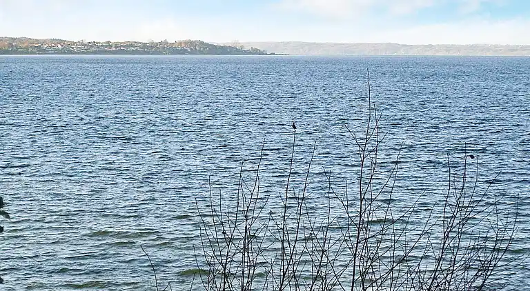 Holiday home in Fredericia Municipality