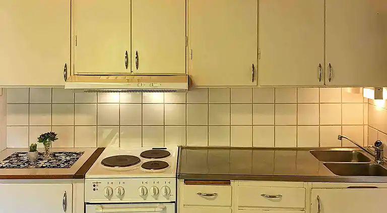 Holiday home in Lidköping N