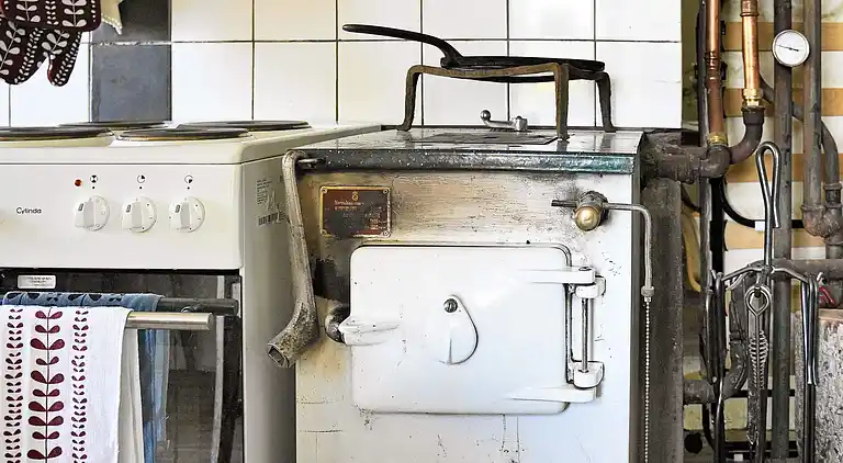 Holiday home in Kungälv