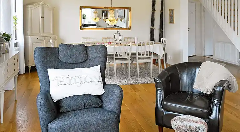 Feriebolig i Sotenäs S