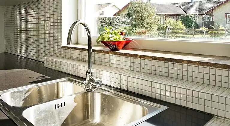 Casa vacanze in Falkenberg V