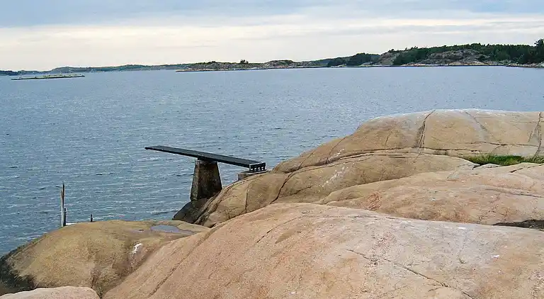 Ferienhaus in Tanum N