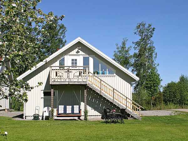 Casa de vacaciones en Kungälv Ö