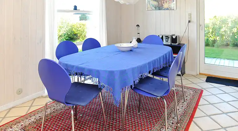 Holiday home in Faaborg