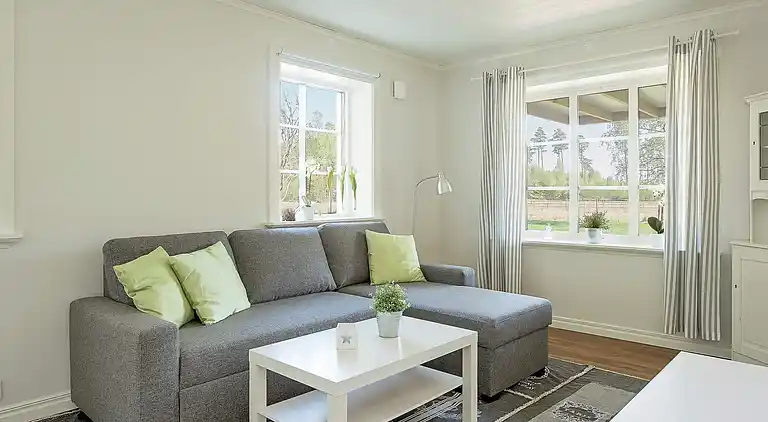 Feriebolig i Uddevalla