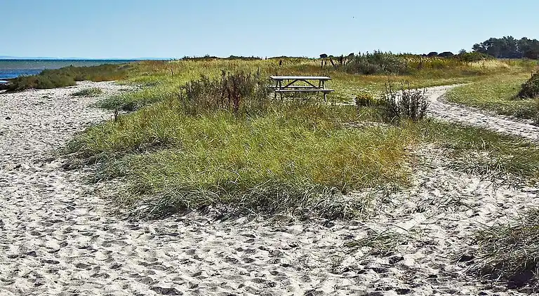 Maison de vacances au Nordborg