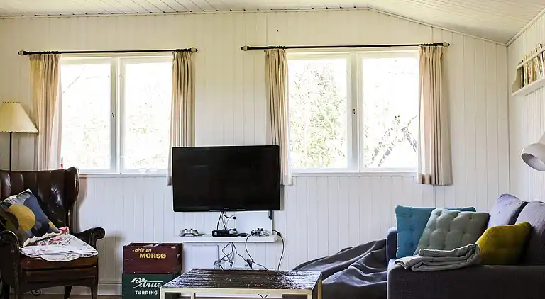 Holiday home in Roslev