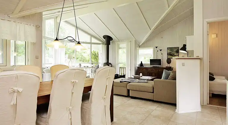 Casa vacanze in Græsted