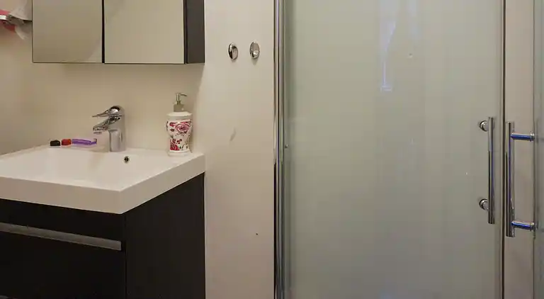 Sommerhus i Eksjö N