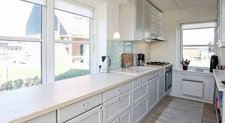 Holiday home in Borre