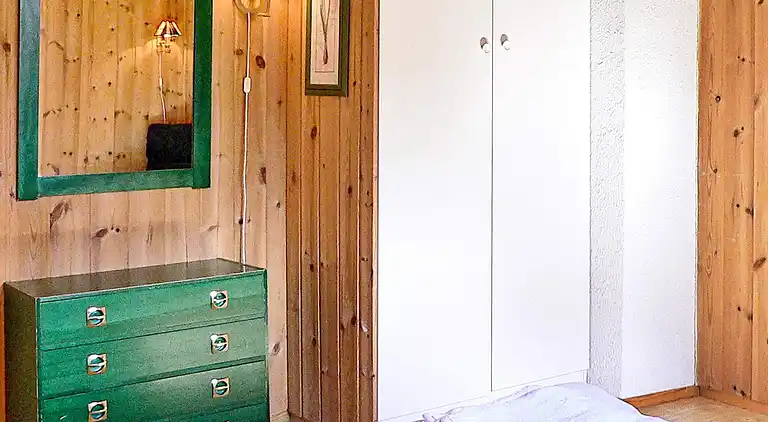 Holiday home in Sørbøvågen