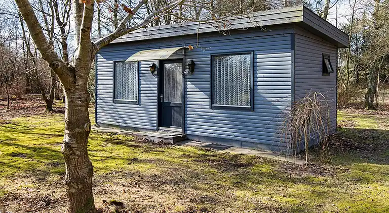 Ferienhaus in Ørsted