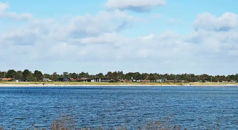 Holiday home in Hadsund