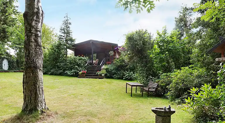 Holiday home in Smidstrup Strand
