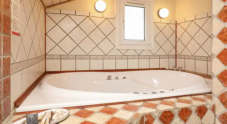 Ferienhaus in Grønhøj