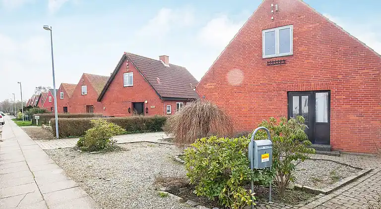 Holiday home in Nakskov