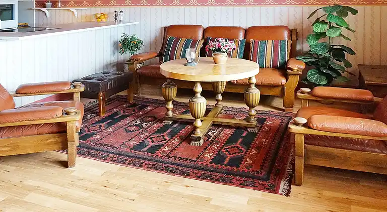 Vakantiehuis in Skrea-Herting-Hjortsberg