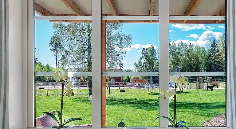 Feriebolig i Uddevalla