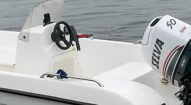 Holiday home in Oldervika