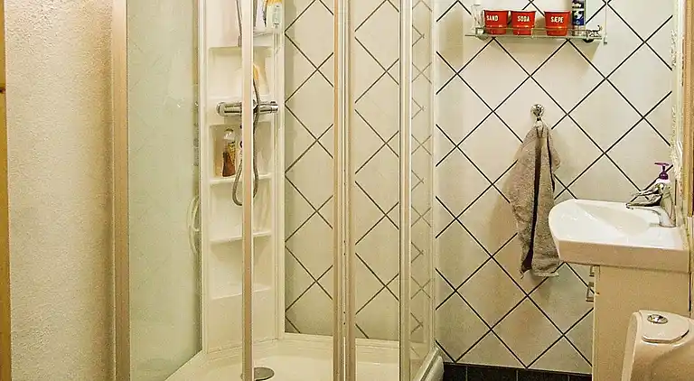 Semesterbostad i Tromsø