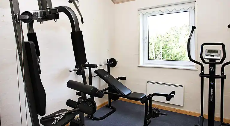 Holiday home in Fjerritslev