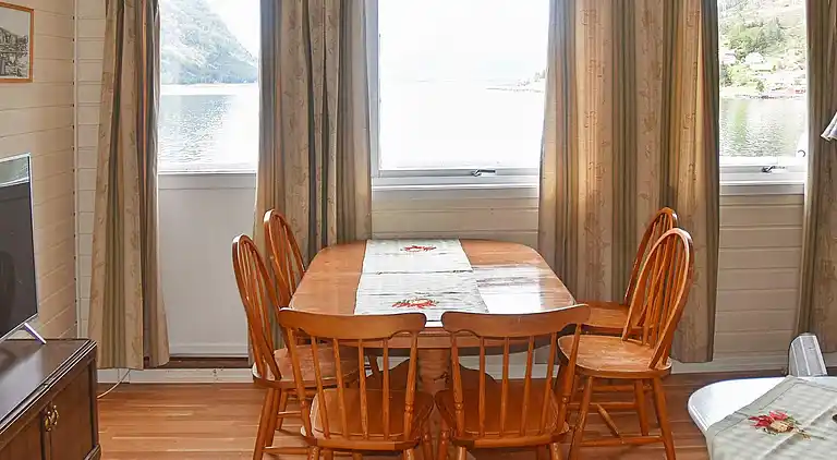 Holiday home in Barmen