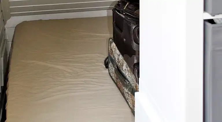 Holiday home in Storebø