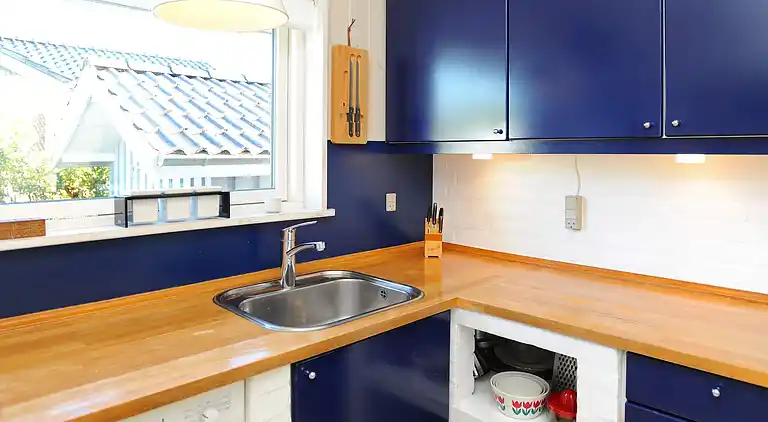 Holiday home in Faaborg