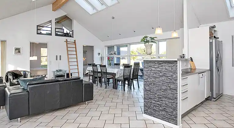 Holiday home in Blåvand