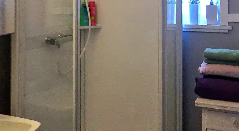 Sommerhus i Mefjordvær