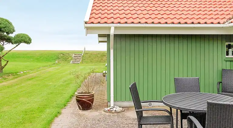 Holiday home in Otterup