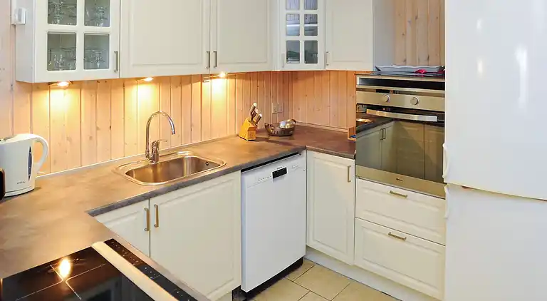 Holiday home in Mesinge