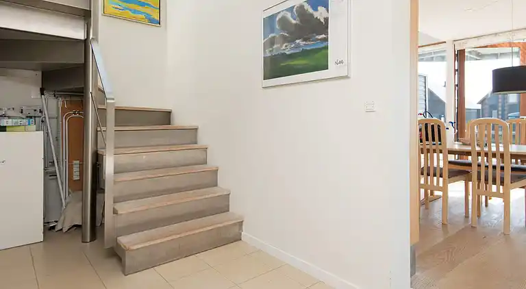 Holiday home in Havneby