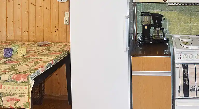 Holiday home in Flokenes