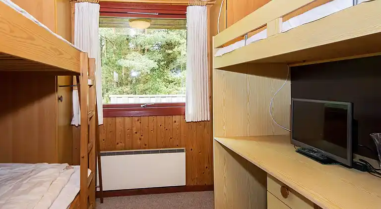 Holiday home in Bolilmark