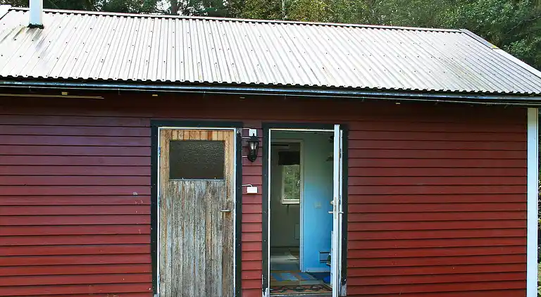 Feriebolig i Nyköping N