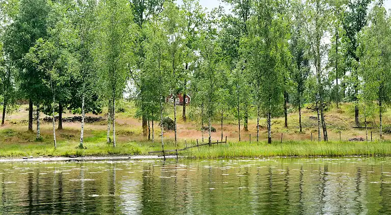 Casa vacanze in Hylte Ö