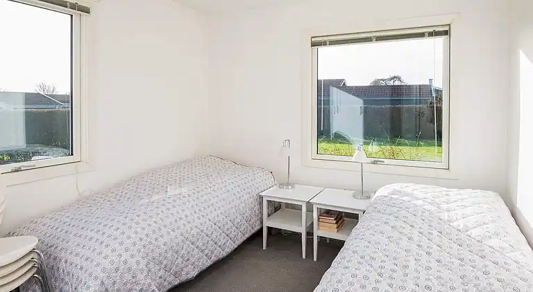 Holiday home in Hejlsminde Strand