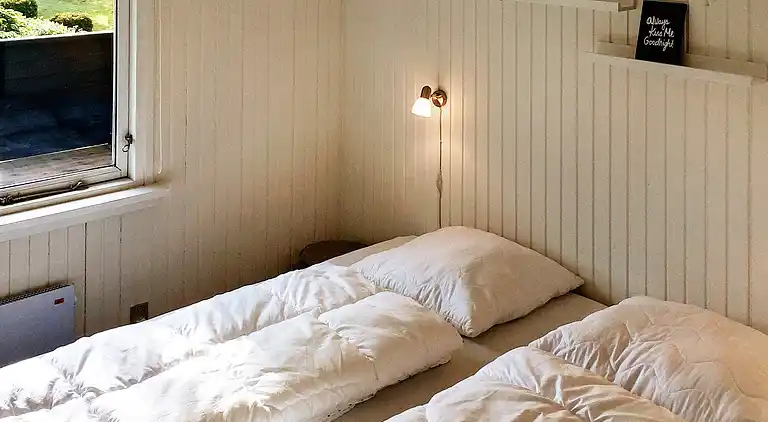 Holiday home in Hvidbjerg Strand