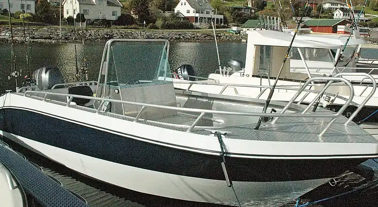 Holiday home in Sørbøvågen