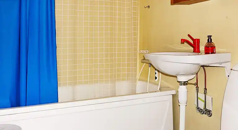 Holiday home in Tingsryd V