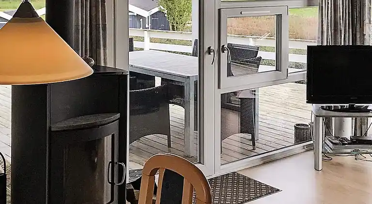 Ferienhaus in Nordborg