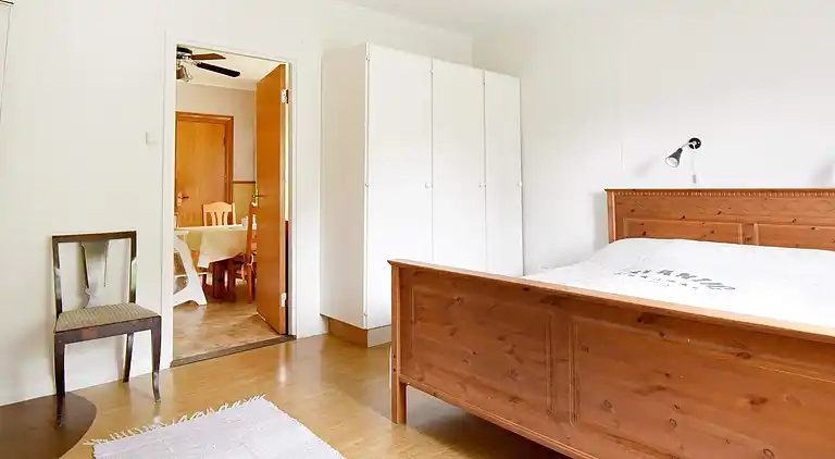 Holiday home in Flatebyn