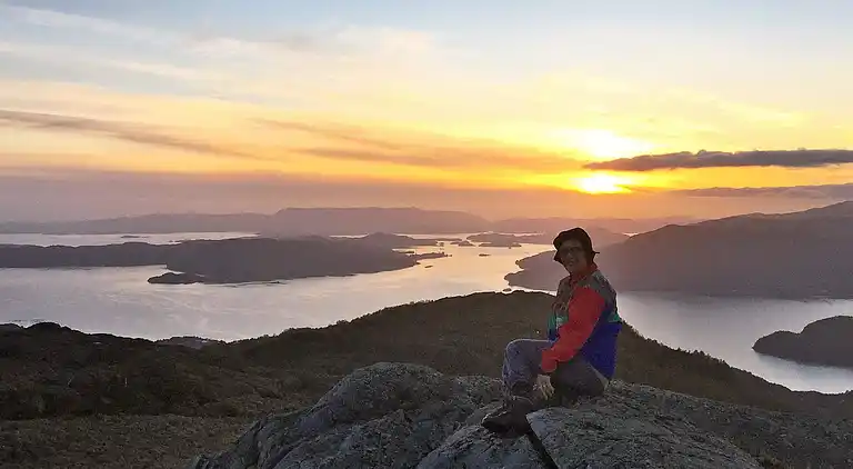 Casa vacanze in Vatlandsvåg