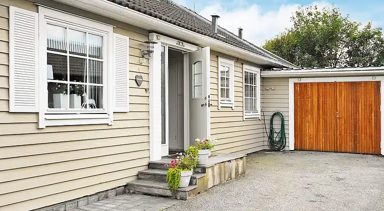 Feriebolig i Sotenäs S