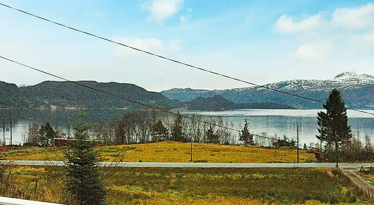 Sommerhus i Kristiansund